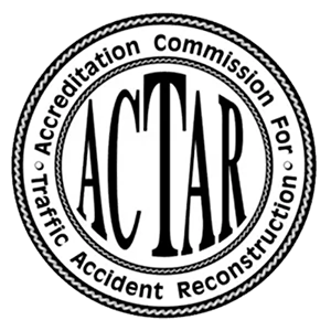 Accreditation Commission for Traffic Accident Reconstruction